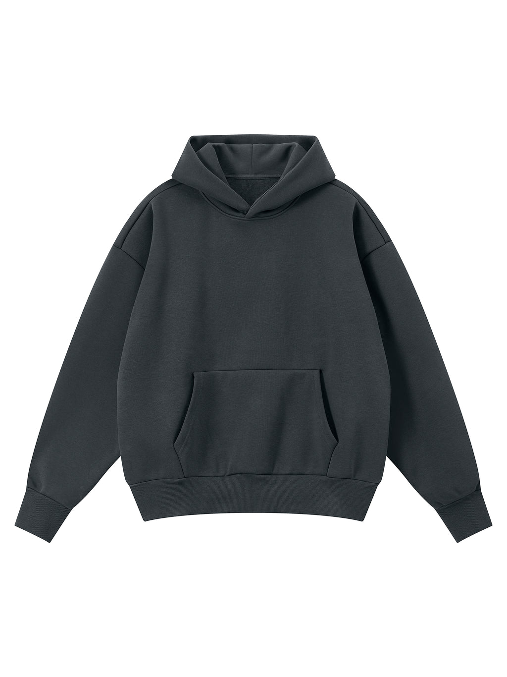 Healthy Girl Dad Premium Hoodie