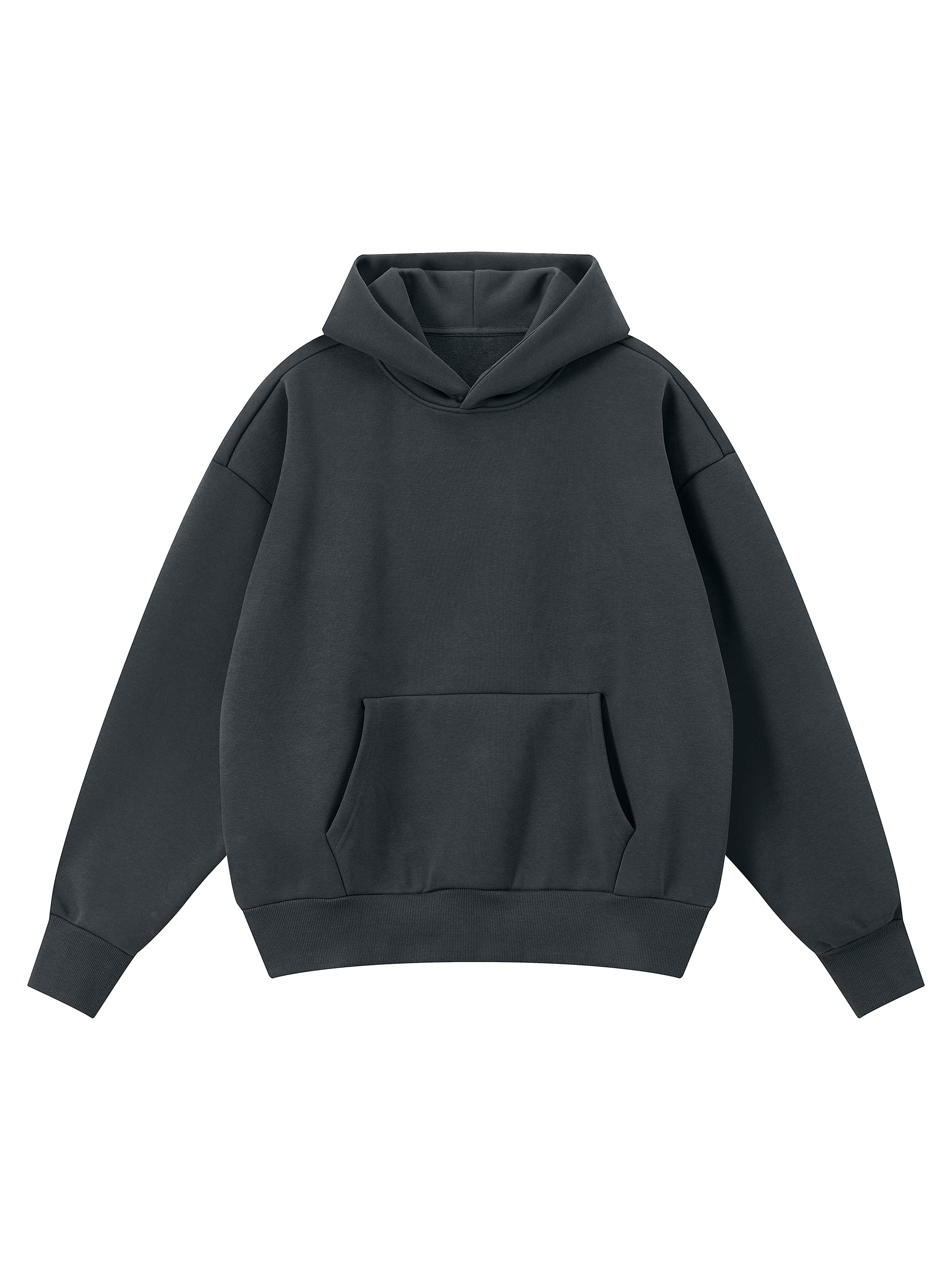 Healthy Girl Dad Premium Hoodie
