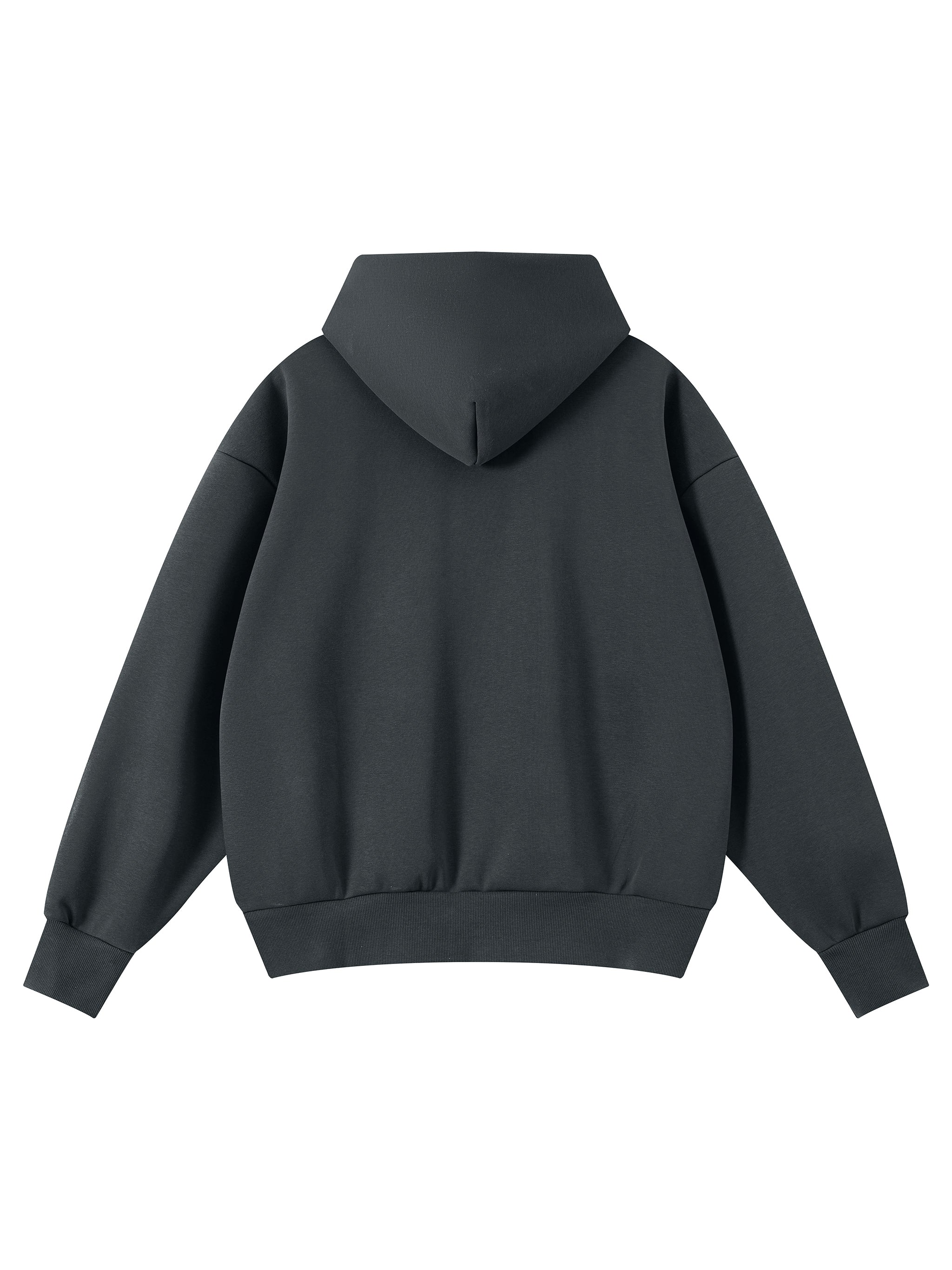 Healthy Girl Dad Premium Hoodie